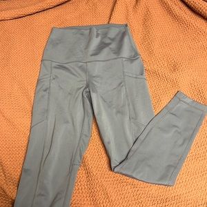 Yogalicious Leggings- Size Medium